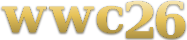wwc26 logo